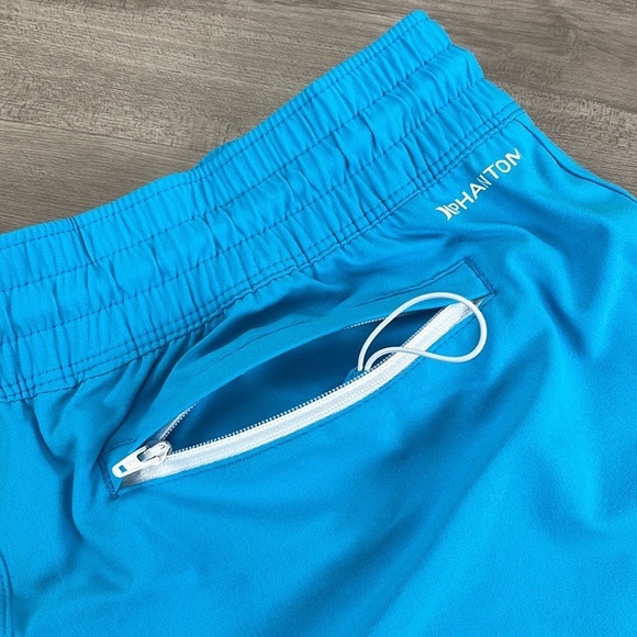 ☀️HURLEY☀️ PHANTOM SOLID 2.5" BOARD SHORT - Picture 11 of 11